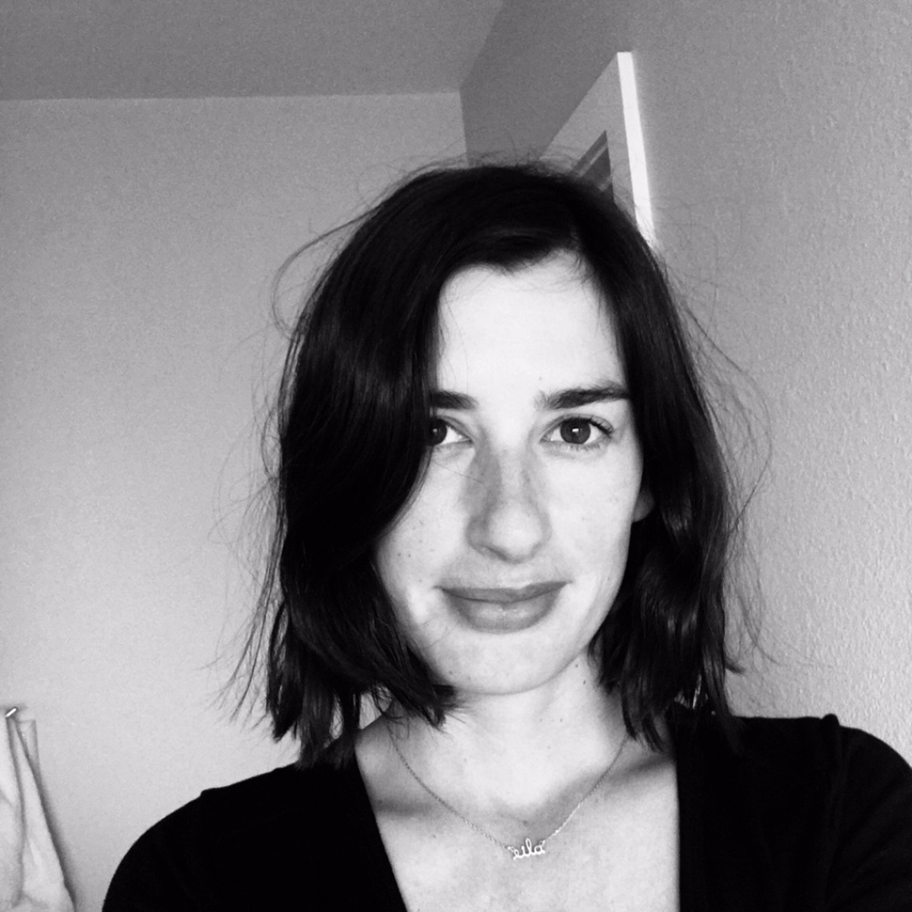 Meet your Posher, Leah